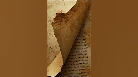 The Dead Sea Scrolls: Secrets Hidden for 2,000 Years