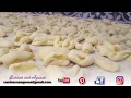 Cucina con Agnese - 80. Cavatelli fatti in casa - Home Made Cavatelli Pasta