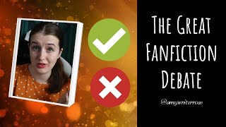 Is Fanfiction Valid?