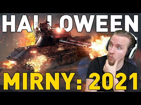 Video: Halloween 2021 letar efter tjejer