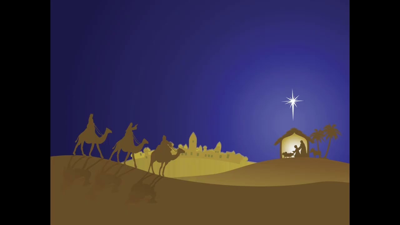 San Diego Concert Band: Still, Still, Still / Silent Night (arr. RB Anthony)