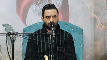 تلاوة خاشعة صوت رائع |بصوت القارئ موسى كاظم  البصرة