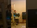 انت لاول نشواتي مع الغالي حماده نضرونا باجمل الحفلات