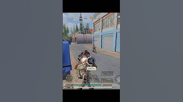 Maximum chase #codm #codmobile #callofdutymobile #shorts