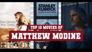 Matthew Modine Top 10 Movies | Best 10 Movie of Matthew Modine