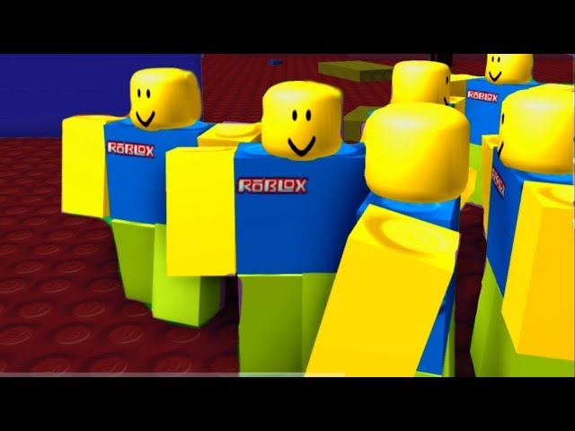 Roblox - #ThrowbackThursday ROBLOX celebrates its 10 year