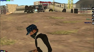 SAMP RSS: REQUEST BAN: [T4L]2Life2 [AIM]