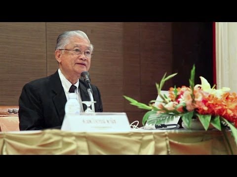 เล็กๆเปลี่ยนโลก [by Mahidol] จิตตปัญญาศึกษา : ภาวะผู้นำ จิตวิญญาณ และการพัฒนามนุษย์ ตอน 1 (2/3)
