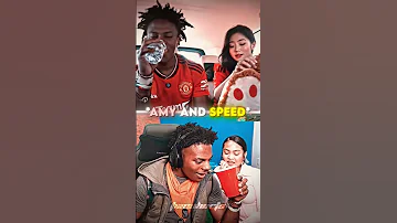 Yung Kai Blue Lyrics Speed Ishowspeed 
