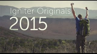 2015 Igniter Originals Highlights HD