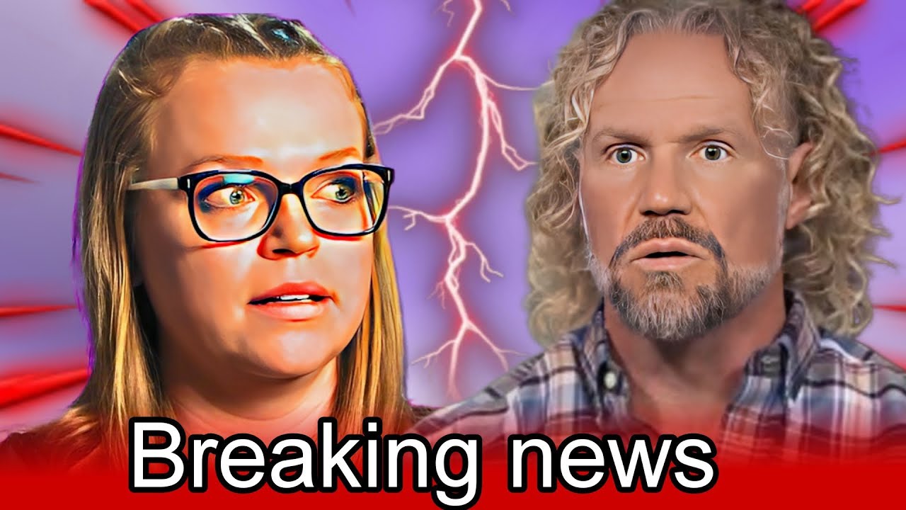 Sister Wives”' Madison Brush Explains Why She Went 'No Contact' with