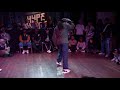 JERRA FLOW VS ICEE HIPHOP TOP 16 THE KULTURE OF HYPE HOPE WIND EDITION S4 2019 