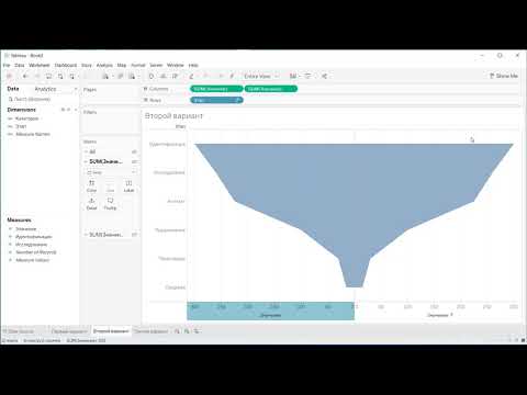 Video: Cik ilgs laiks nepieciešams, lai sagatavotos Tableau sertifikācijai?