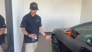 In Depth What You Need to Know about the EV6 Peak Kia