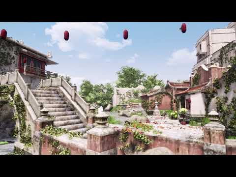 Eastern Gardens I wish I had
