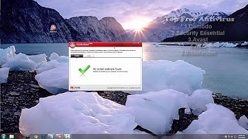 How to remove botnet