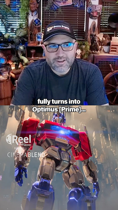 How do you create the Transformers sound? #transformersone