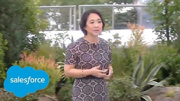 COVID-19 Vaccine Distribution, Retail Revolution, & More! | Success Anywhere World Tour | Salesforce