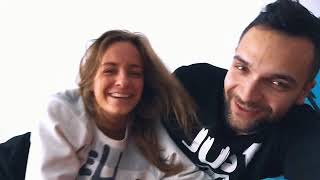 Vitaly & Alisa Teaser Vlog 1