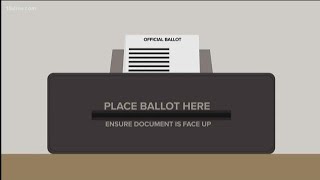 New Georgia voting system risks secret balloting, critics say