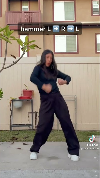 KEP1ER- WA DA DA DANCE TUTORIAL