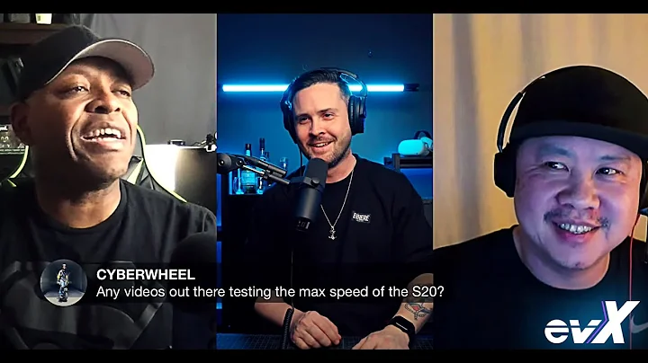 Suspension Wheel reveal!!  Ft. Tha Black Cobra and...