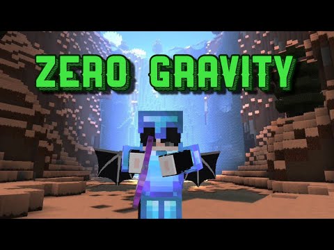 Zero Gravity - A Minecraft PE PvP Montage(AngAng2008) - YouTube
