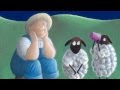 Simpson's Sheep Won't Go To Sleep - Book Trailer
