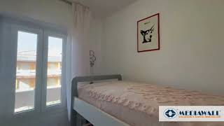 APPARTAMENTO TRILOCALE - BIBIONE