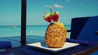 Experience Blue Skies Beach Resort | Negril’s 7-Mile Beach, Jamaica