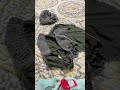 #viralvideo #crochet Mi crochet 🧶 #fashion
