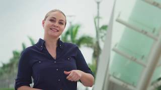 UST Global Corporate Film