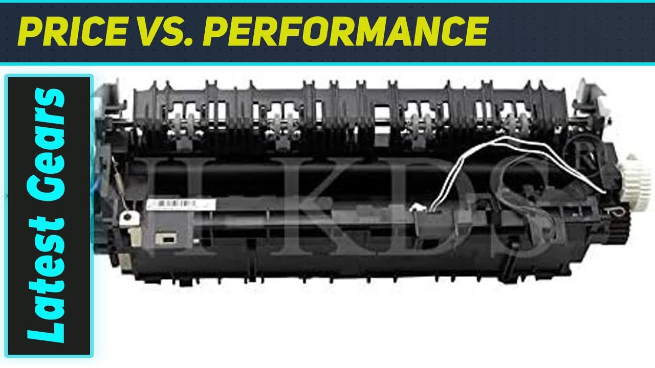 Brother PRTA24235 Fuser Unit: Essential for Peak Printer Performance