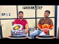 “MI VS SRH : Battle of the Fan Favorites 🏏 | IPL Podcast” #RCBvsMI #IPL #RCB #MumbaiIndians #Cricket
