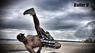 Dark Hammers  bailer 9