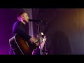 Christ In Me | Bright City [Official Live Video]