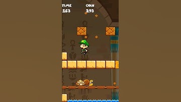 Level 54 | Part 2 || #Shorts 113 || Bob