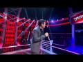 Clip The Voice Thailand - Special Clip - ขีดเส้นใต้ - พี่กบ ทรงสิทธิ์ - 9 Nov 2014