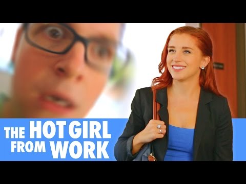 Hot Girl From Work || FUTURE BOYFRIENDS