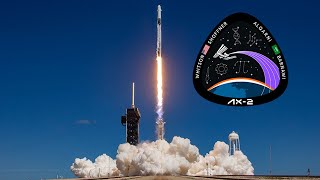 Axiom-2 Launch to ISS
Axiom Mission 2 (Ax-2) will be Axiom Space’s second all-private astronaut mission to the International Space Station (ISS), marking another pivotal step toward Axiom Station, the world’s first commercial space station and successor to the ISS.
The Ax-2 crew is currently scheduled to launch no earlier than May 21, 2023. The four-person Axiom Space crew will fly to space in SpaceX’s Dragon spacecraft atop its Falcon 9 rocket to participate in the mission, including working and living on the orbiting laboratory to implement a full manifest of science, outreach, and commercial activities.
Axiom Space’s Director of Human Spaceflight Peggy Whitson, a former NASA astronaut, and ISS commander, will lead the mission. Aviator John Shoffner of Knoxville, Tennessee, will serve as pilot. The two mission specialists are Ali Alqarni and Rayyanah Barnawi from the Kingdom of Saudi Arabia (KSA).
Axiom Space’s Ax-2 mission continues to progress toward the Axiom Station and a sustainable low-Earth orbit economy as humans venture farther for longer duration in space. Axiom-2 Launch to ISS