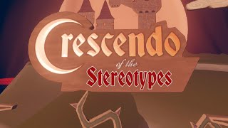 Crescendo Of The Blood Moon Stereotypes