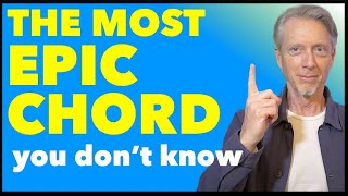 The Tristan Chord | Wagner's Epic Chord Hack | tritone substitution | phrygian chord