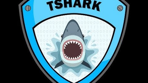 Intro to Tshark (Wireshark) | Network Security - Pcap Analysis.