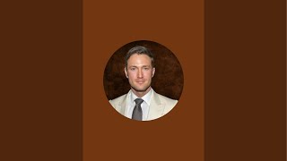 Russell Hartley is live!