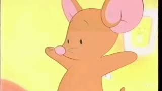 Angel Mouses Pirates