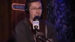 Howard Prepares Jd For His New Date - Howard Stern Show