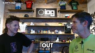 Revolutionizing Bike Fits: The Tech-Savvy Athlete's Guide