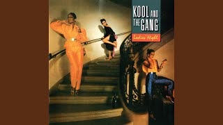 Video thumbnail of "Kool & The Gang - Ladies Night"