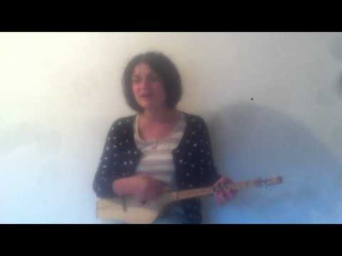 ინათებს ჩემო