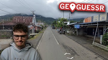 ASMR Geoguessr - A Community World! (Whispered Gameplay)